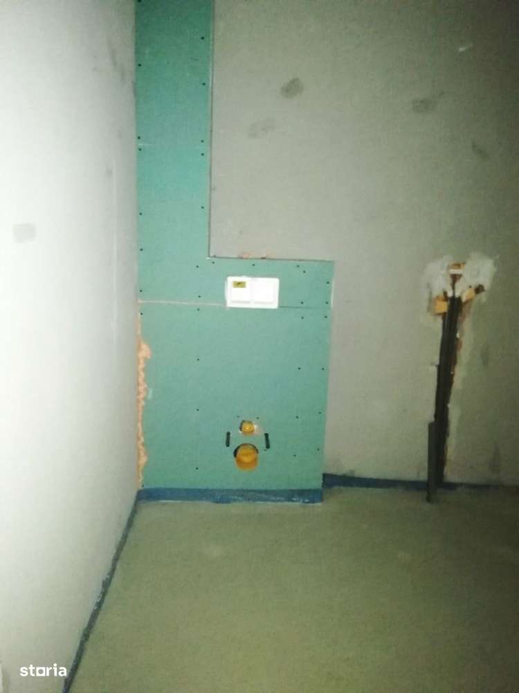 Cabana turistica de vanzare in Paltinis - Sibiu-3