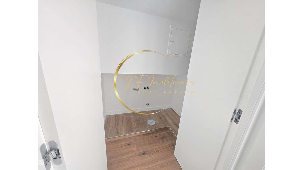 NOVO - Apartamento T2 DUPLEX-15