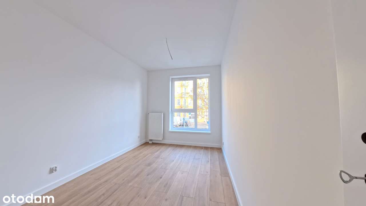 3-pokojowy Apartament z loggią-6