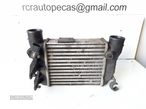 RADIADOR INTERCOOLER 8E0145805N AUDI A4 B7 1.8 TURBO BFB - 4