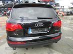 Peças Audi Q7 V6 3.0 do ano 2008 (CAS) - 1