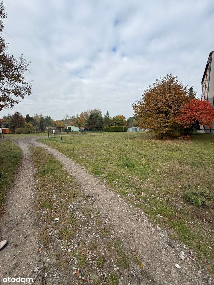 Sosnowiec Maczki Krakowska mieszkanie 2 pokoje z CO parter + ogródek !-13