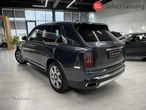 Rolls-Royce Cullinan Standard - 4