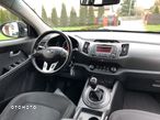 Kia Sportage 1.7 CRDI M 2WD - 17