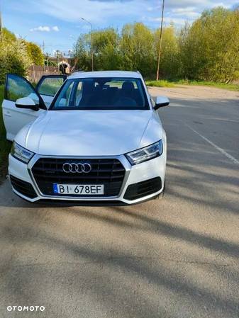 Audi Q5 35 TDI Quattro S tronic - 2