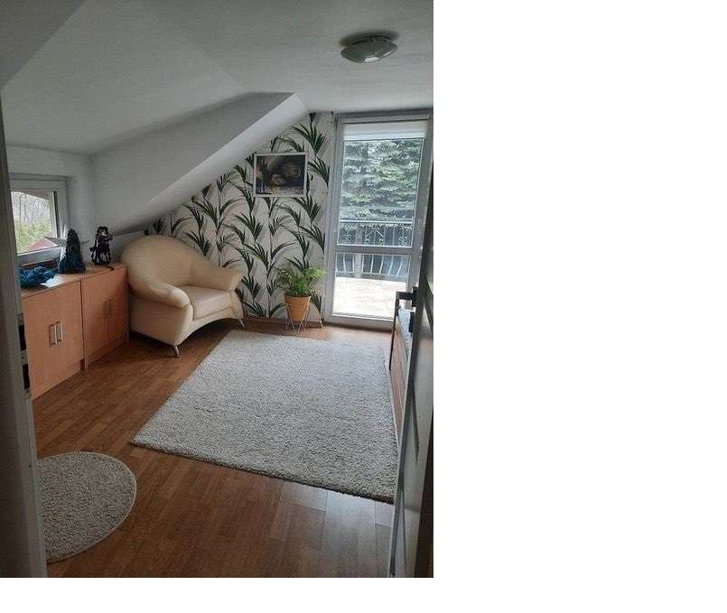 Sprzedam dom Rudna Mała-1