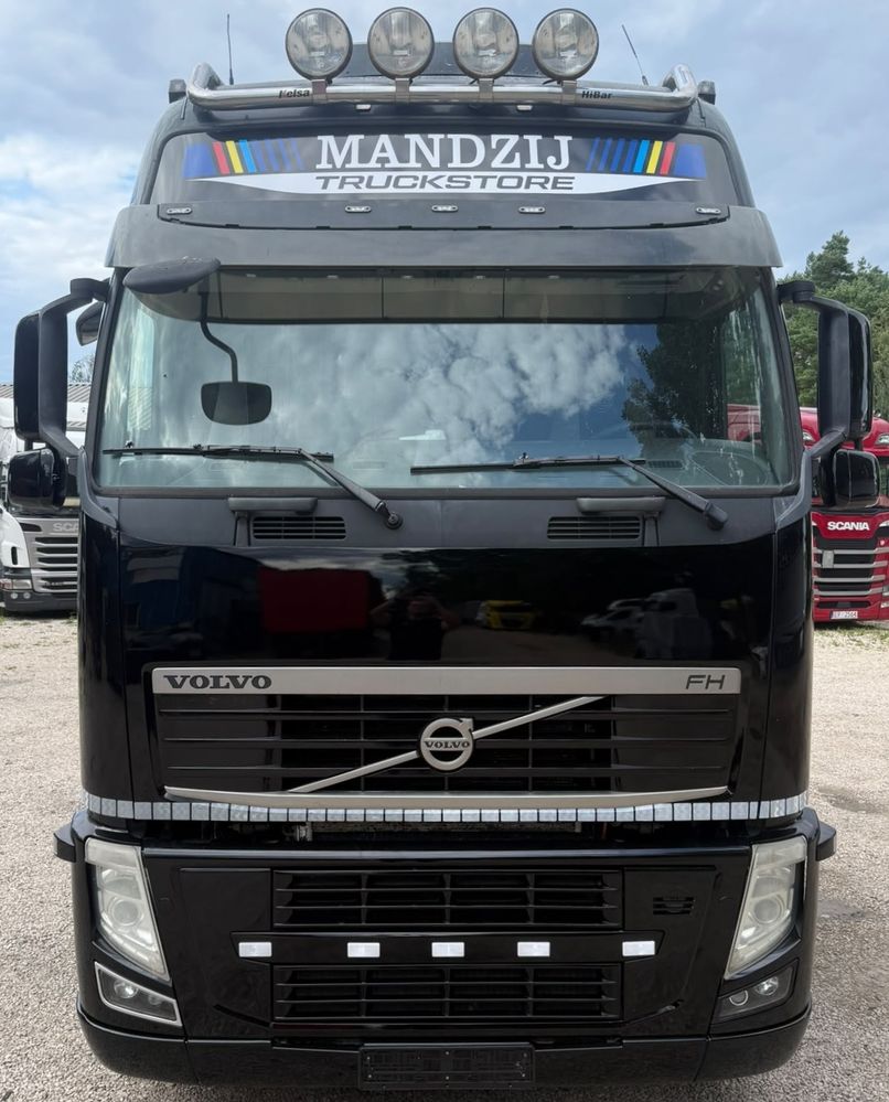 Volvo FH 2011