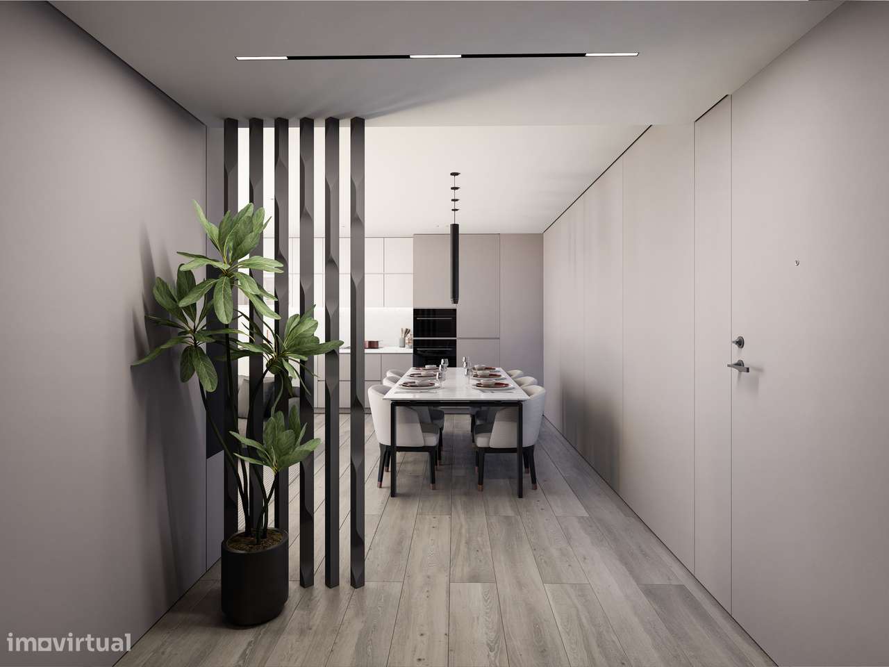 MIRA BRANDINHÃES RESIDENCE |  T1, T2 e T3 Novos | Cidade da Maia-12