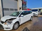 Dezmembram Ford Focus 2, an 2010, 1.6 TDCi 109cp - 1