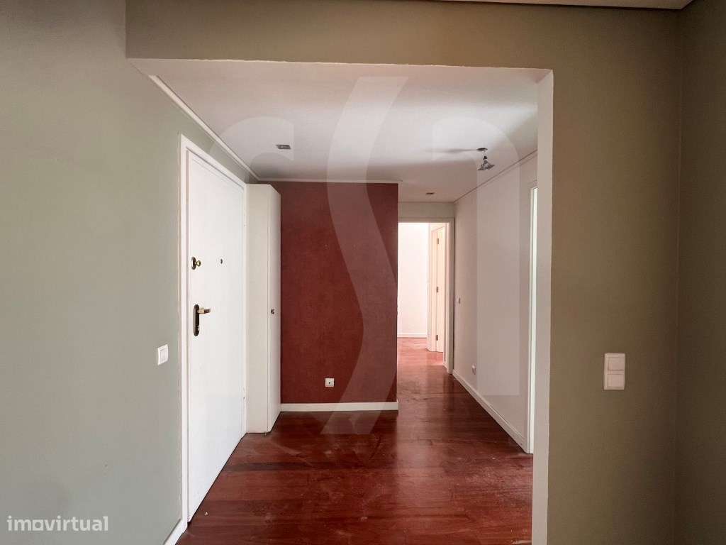 Arrendamento T2 com terraço | Matosinhos - Grande imagem: 4/10