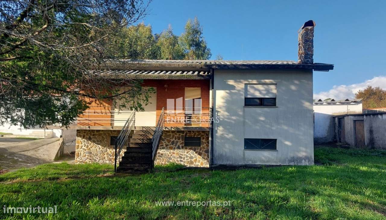 Venda de propriedade multifuncional, Tregosa, Barcelos - Grande imagem: 5/45