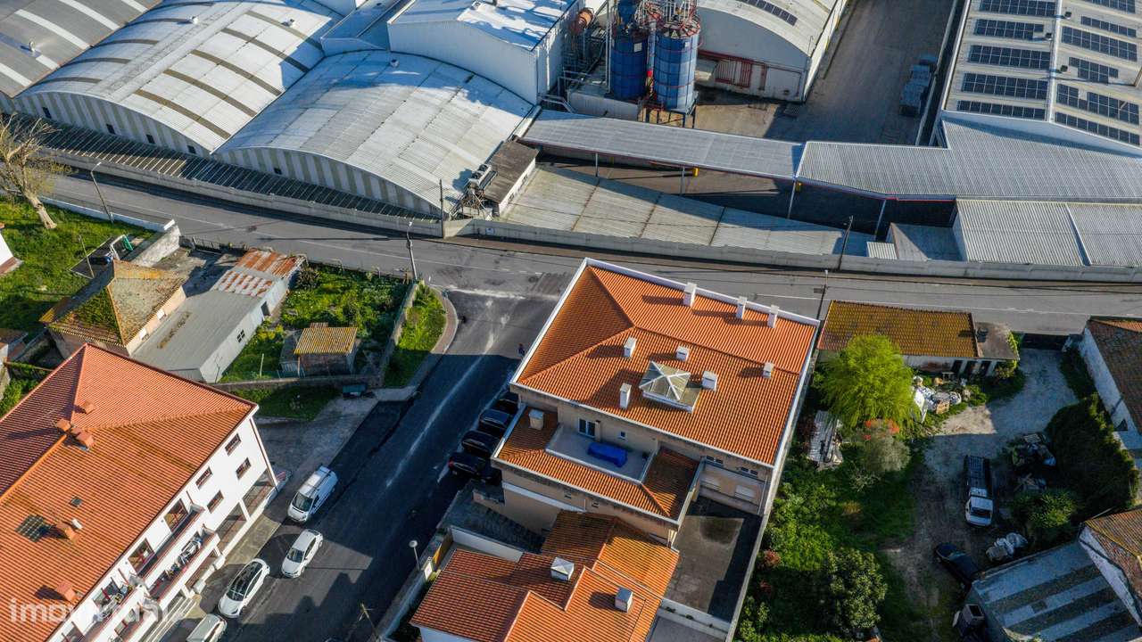 Apartamento T3 à venda em Santa Maria de Lamas-30