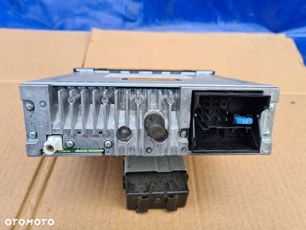 Peugeot 208 radio 98049164zd - 4