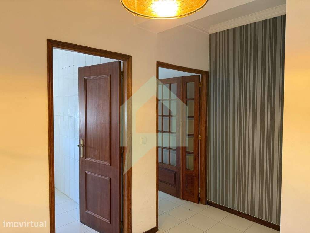 Apartamento T2 com lugar garagem em Arcozelo, Barcelos. - Grande imagem: 5/16