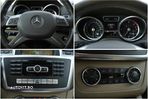 Mercedes-Benz ML 250 BlueTec 4MATIC Aut - 14