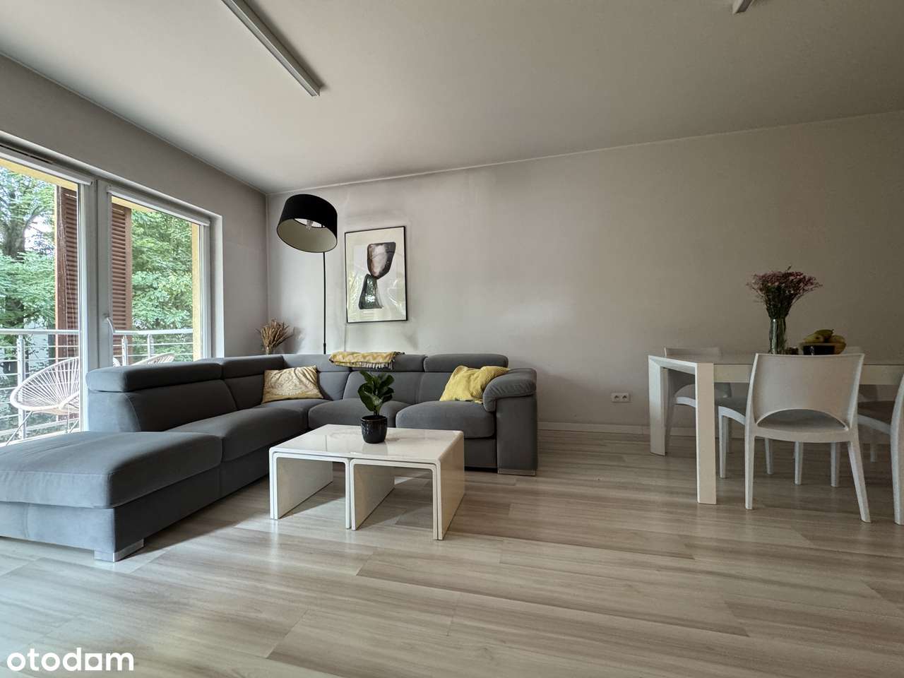 Świetne, przestronne. SUPER LIGOTA PARK! Do wejścia! 0% prowizji!-5