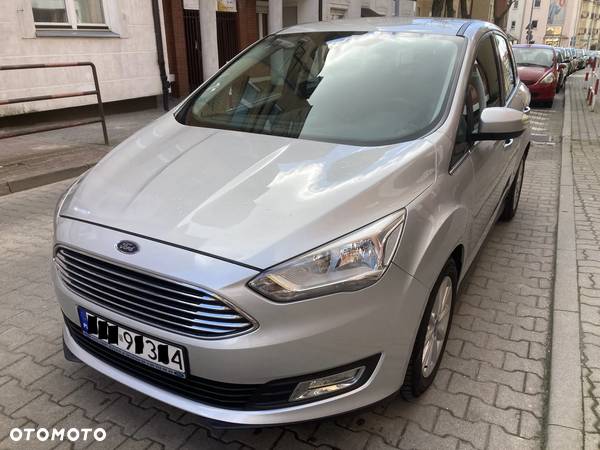 Ford C-MAX Gr 1.5 TDCi Edition - 3