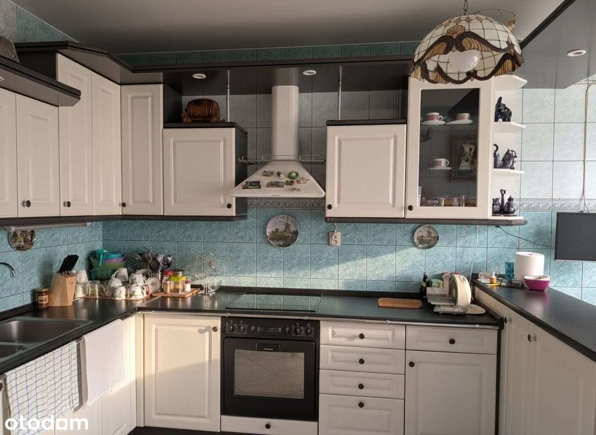 Wyjątkowa Posiadłość w Pruszkowie : Dom 180m² (Wyposażony) + Dom 80m² - Pełny obrazek: 4/20