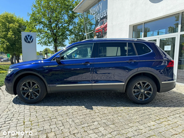 Volkswagen Tiguan Allspace 1.5 TSI EVO Life DSG - 8