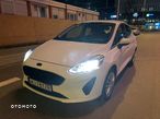 Ford Fiesta 1.1 SYNC Edition - 3