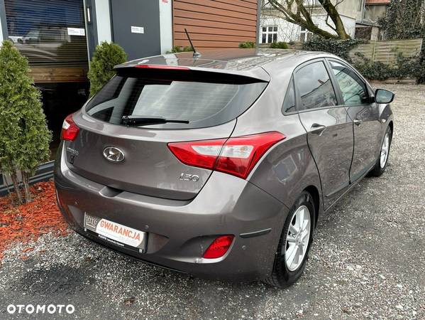 Hyundai I30 1.4 Classic + - 3