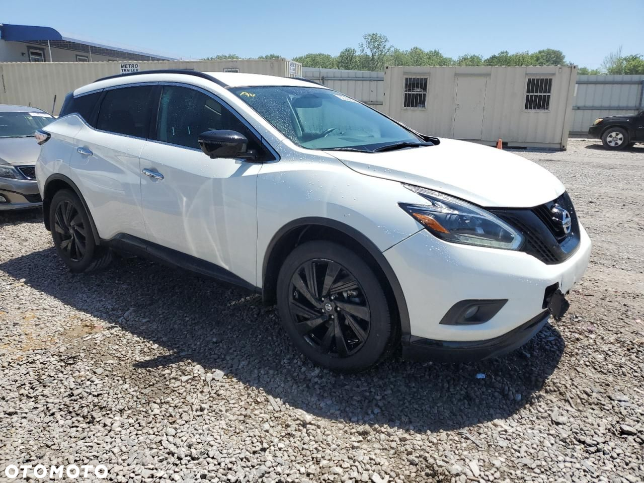 Nissan Murano - 5