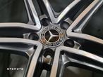 Felga Mercedes GT AMG A1904011900 12x20 ET46 - 2