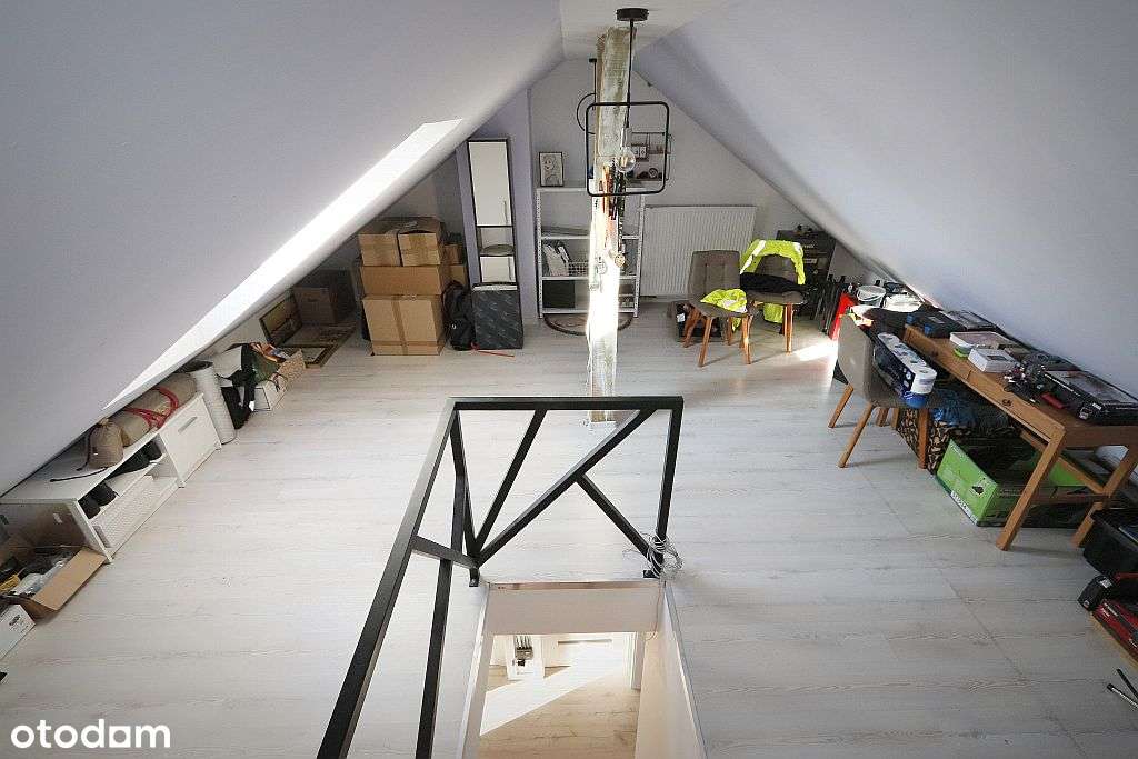 dom gotowy do zamieszkania, idealna propozycja dla rodzin z dziećmi-18