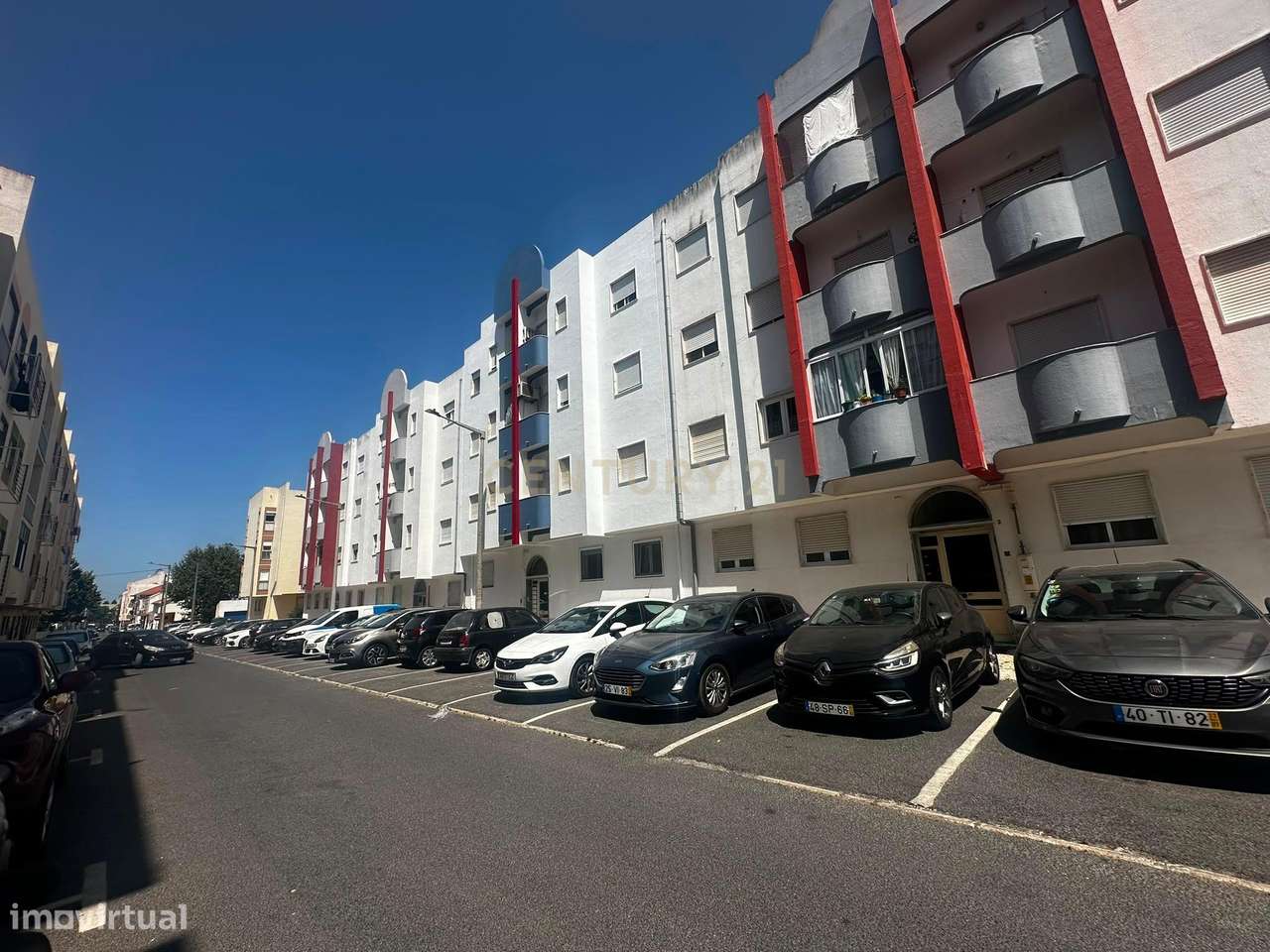 Apartamento T3 em Pinhal Novo, Palmela-22