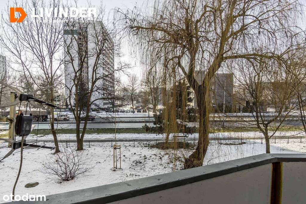 Mieszkanie 3 pok. Armii Krajowej 57.3 m2-9