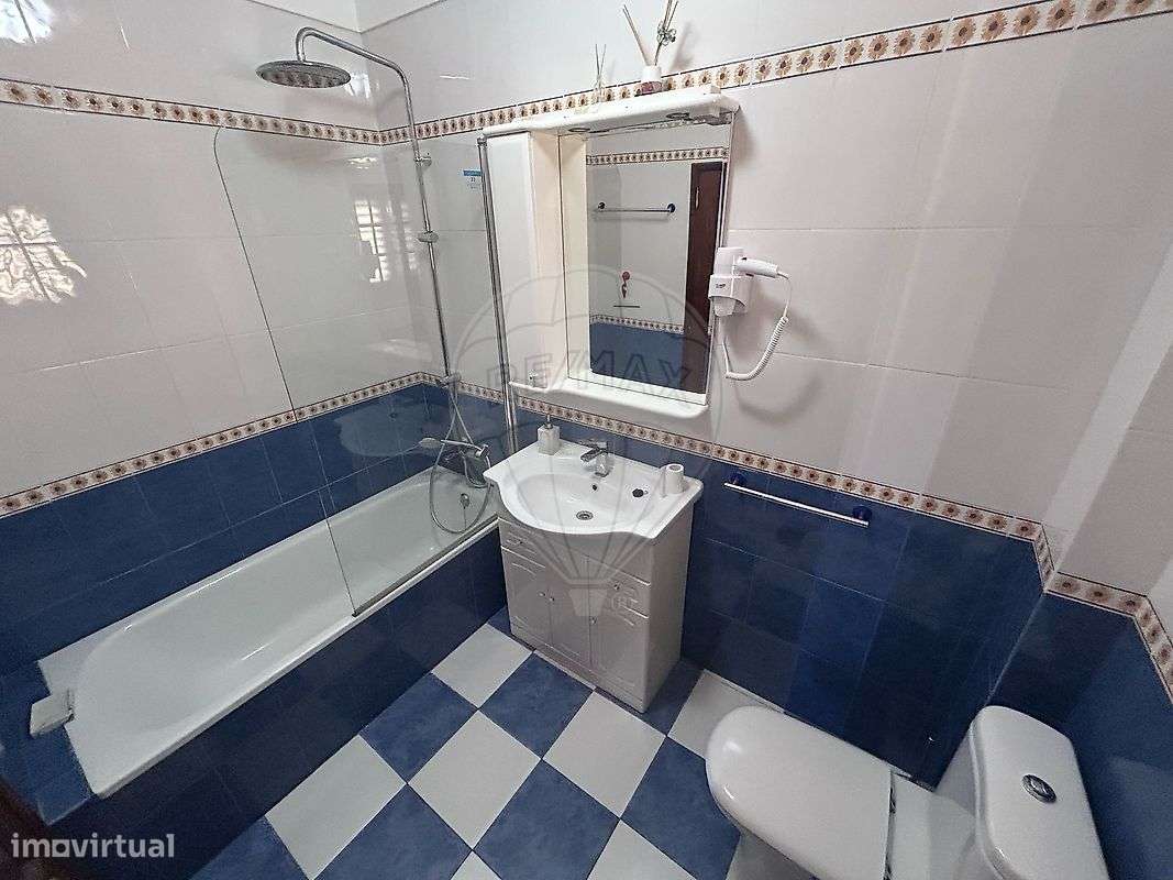 Moradia T5 para arrendamento - Grande imagem: 5/32