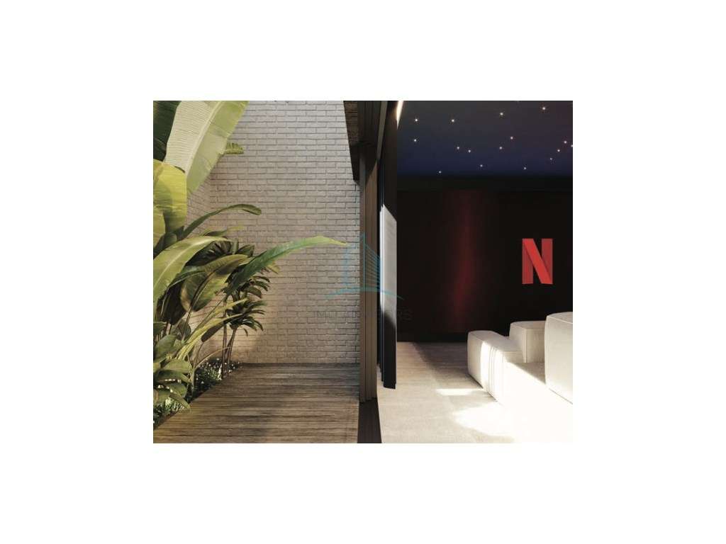 Moradias T3 em Valadares-Vila Nova de Gaia-13