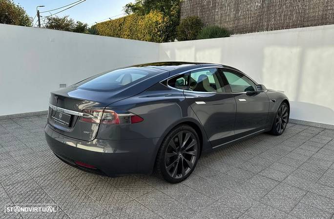 Tesla Model S 100D - 5