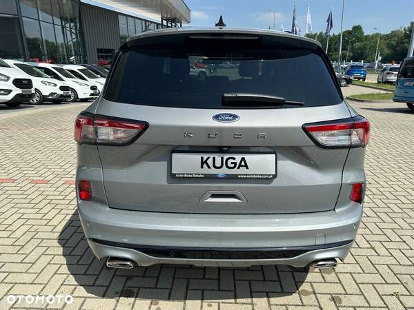 Ford Kuga 1.5 EcoBoost FWD ST-Line - 8