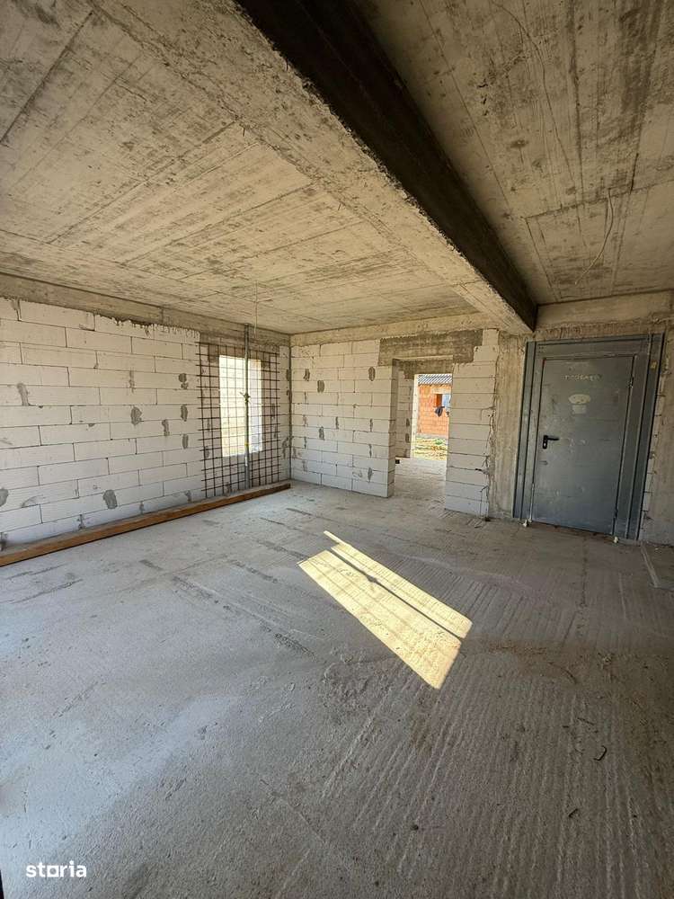 Casa noua, LUX,Damila, P+E-11