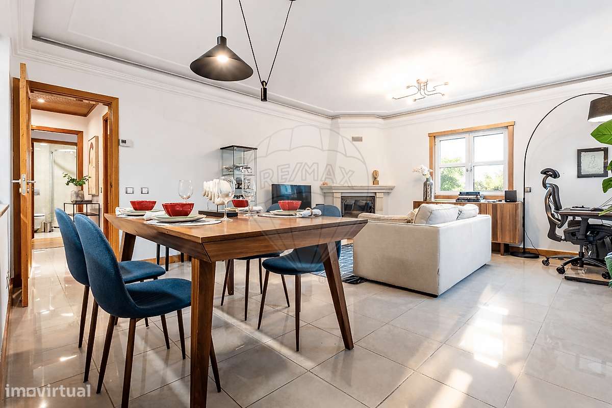 Apartamento T2 para venda - Grande imagem: 3/46