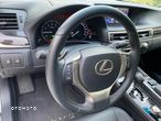 Lexus GS - 28