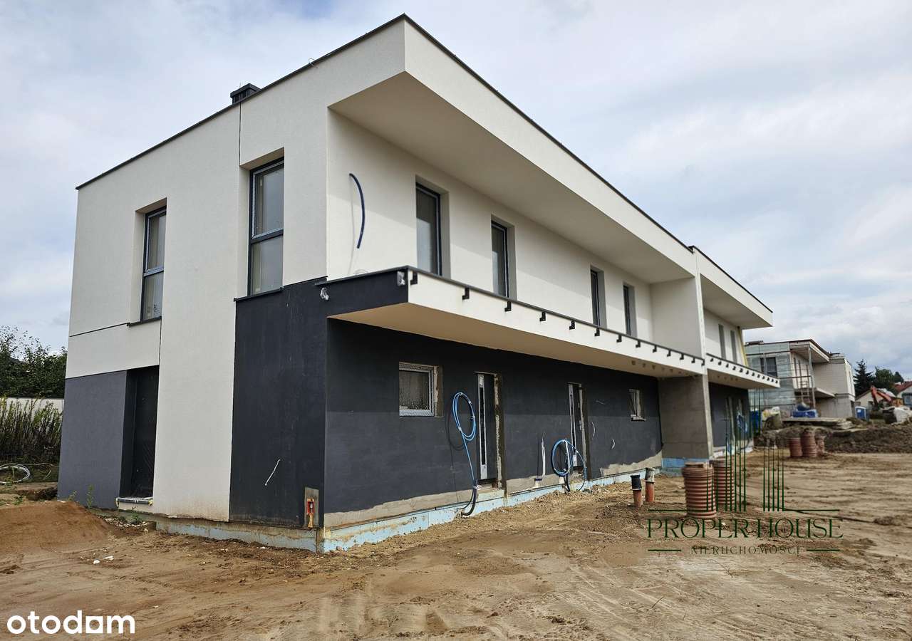 Segment na nowopowstającym osiedlu przy wylocie na Warszawę! - OKAZJA! - Pełny obrazek: 5/20