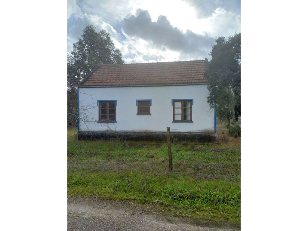 Quinta T2 Venda Grândola - Grande imagem: 4/10