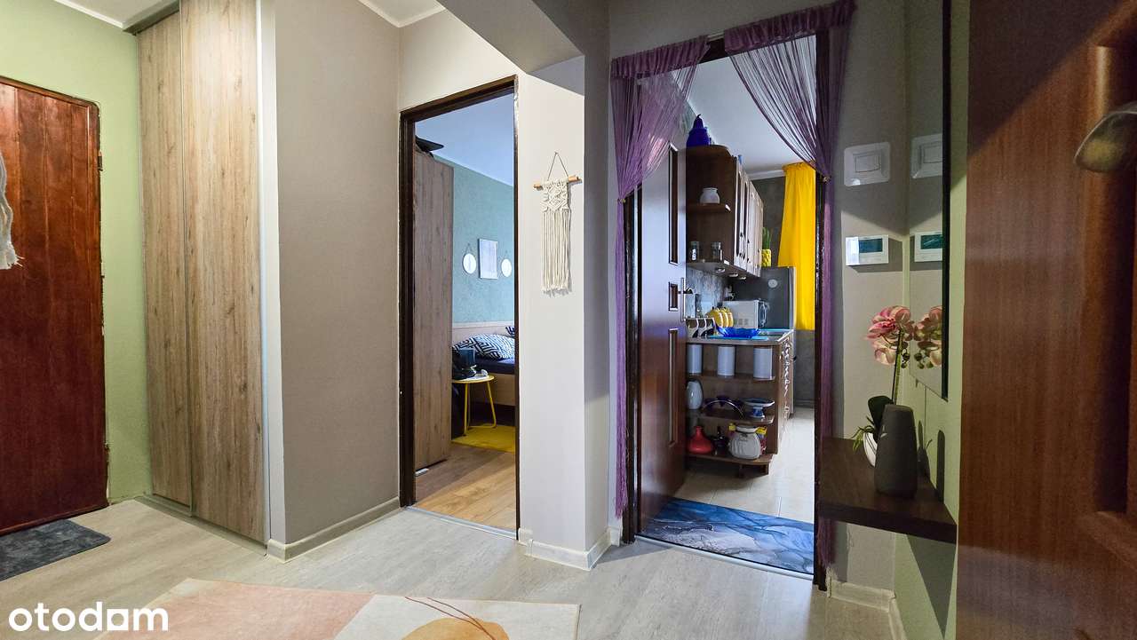 Warszkowo - mieszkanie 3 pokojowe z garażem!-9