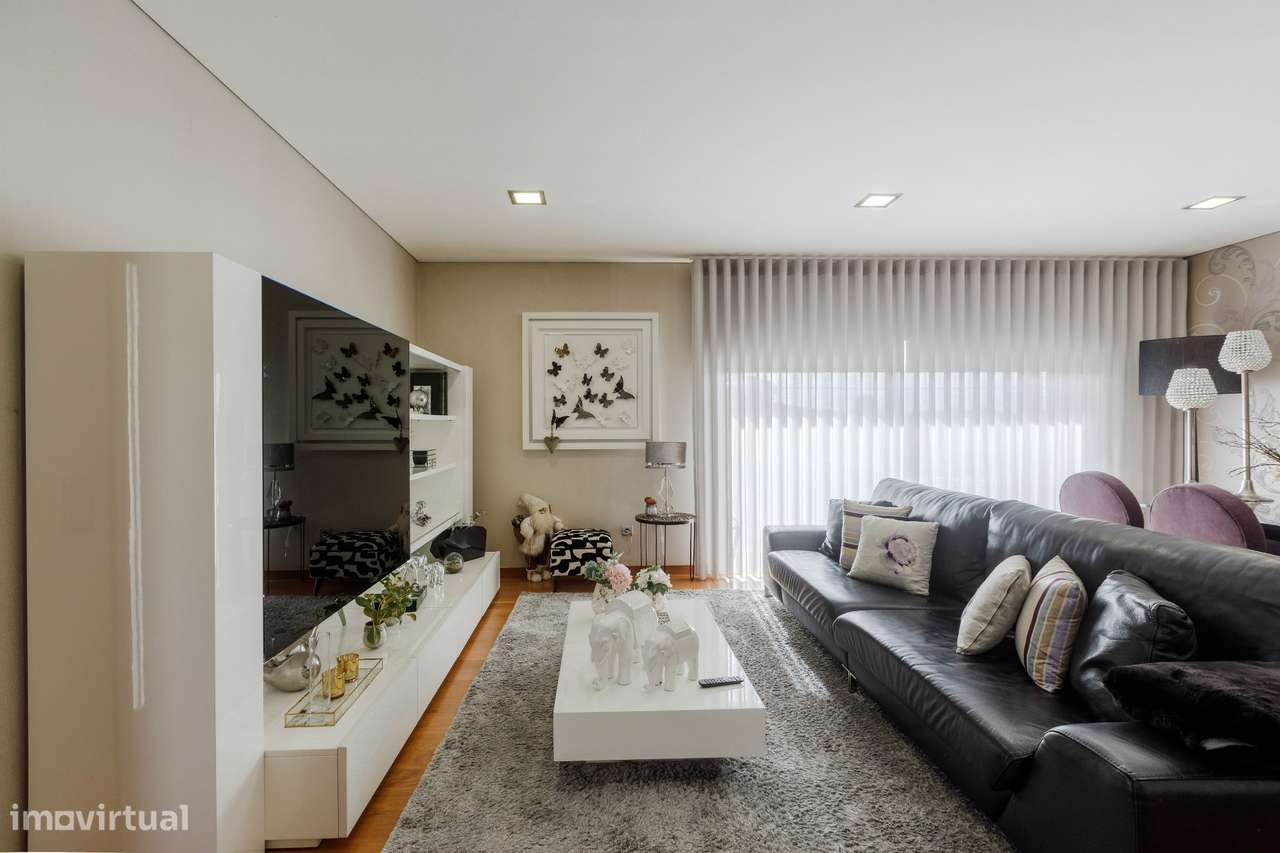 Moradia T4+1 Venda em Vale (São Martinho),Vila Nova de Famalicão-11