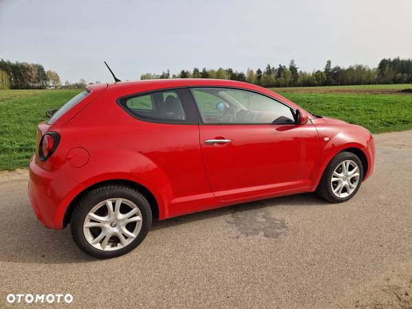 Alfa Romeo Mito 1.4 16V Turismo - 10