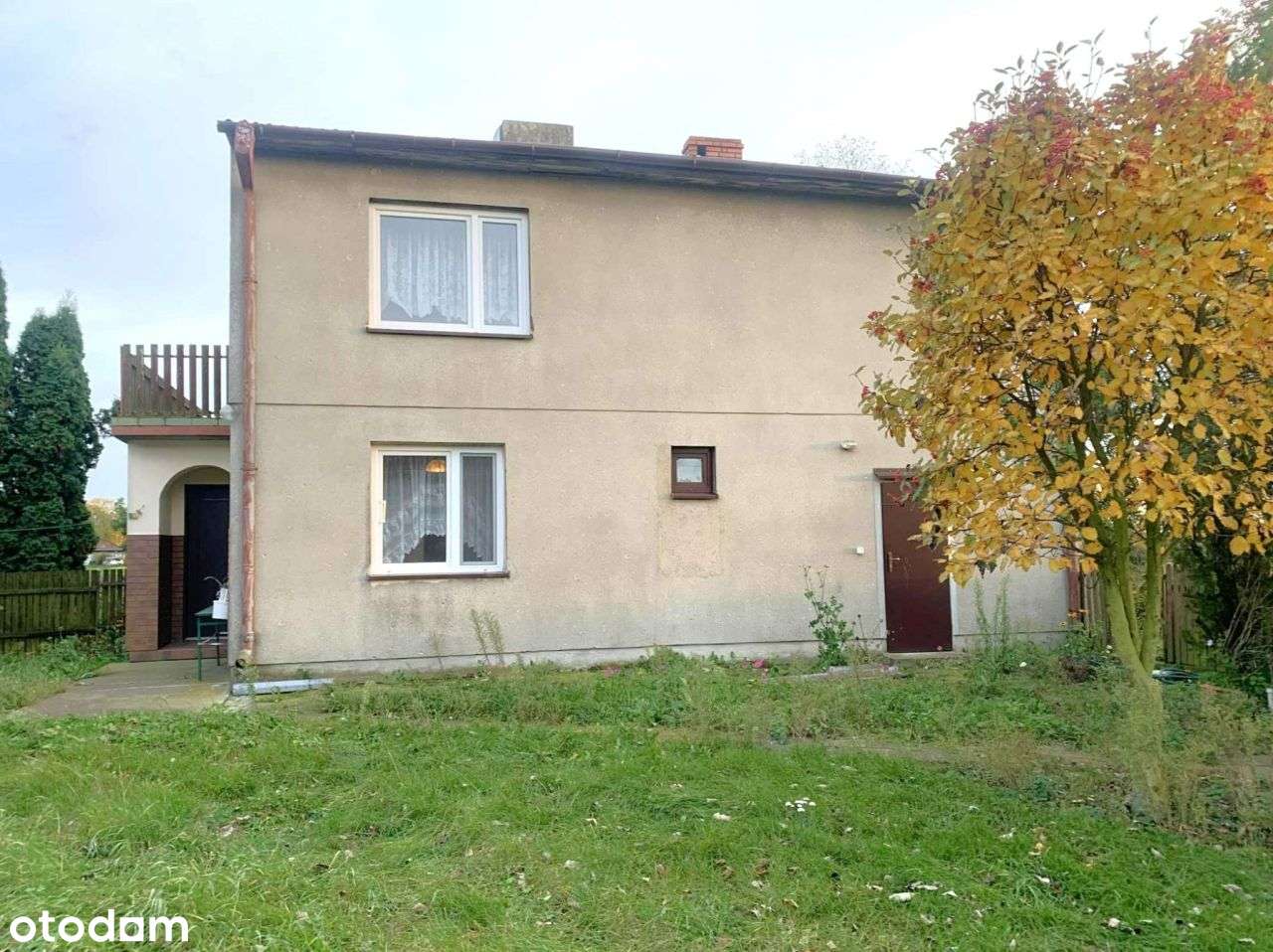 na sprzedaż siedlisko Ladorudz pow Koło-0