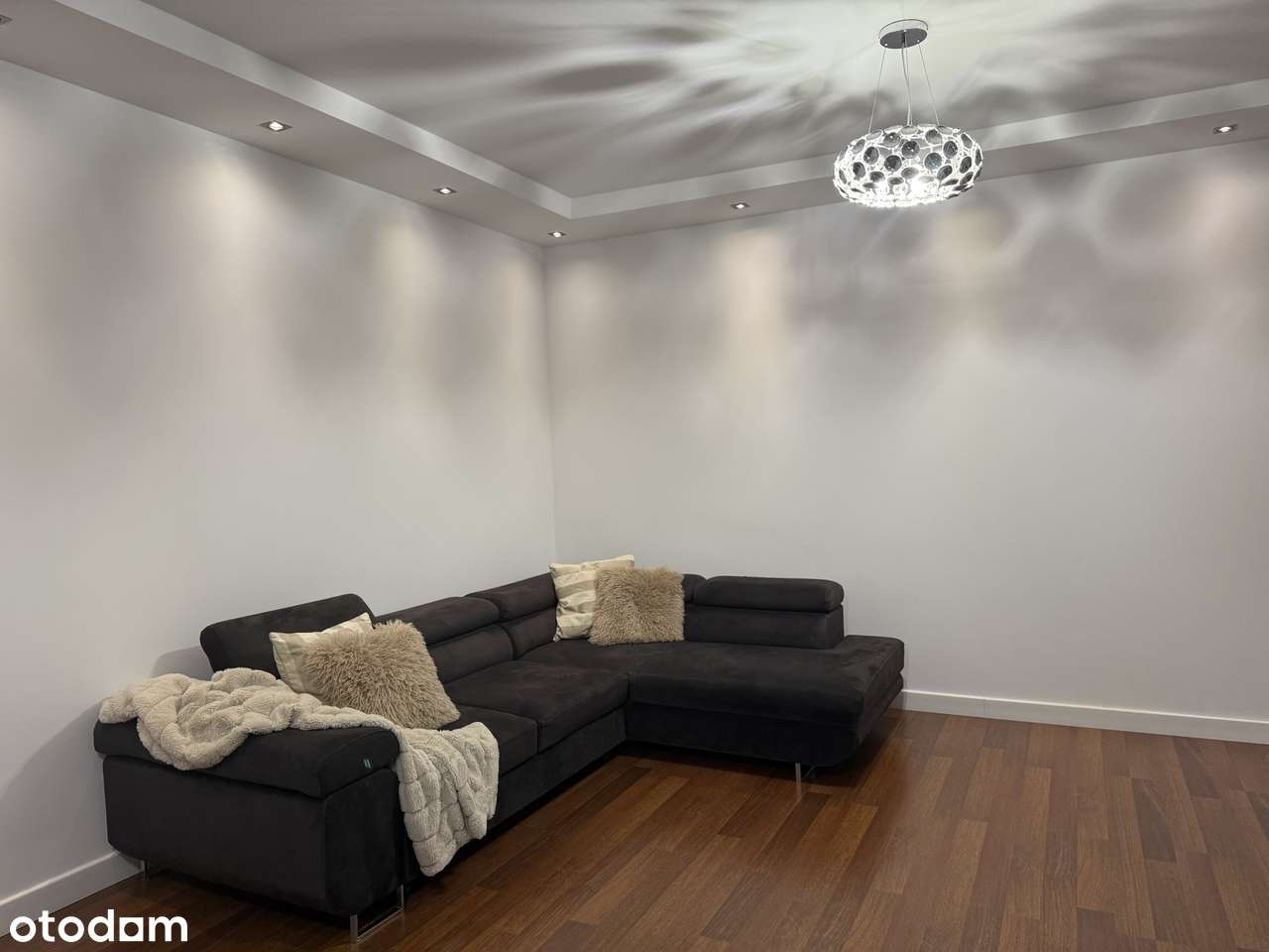 Dwustronne w sercu Miasteczka Wilanów-5