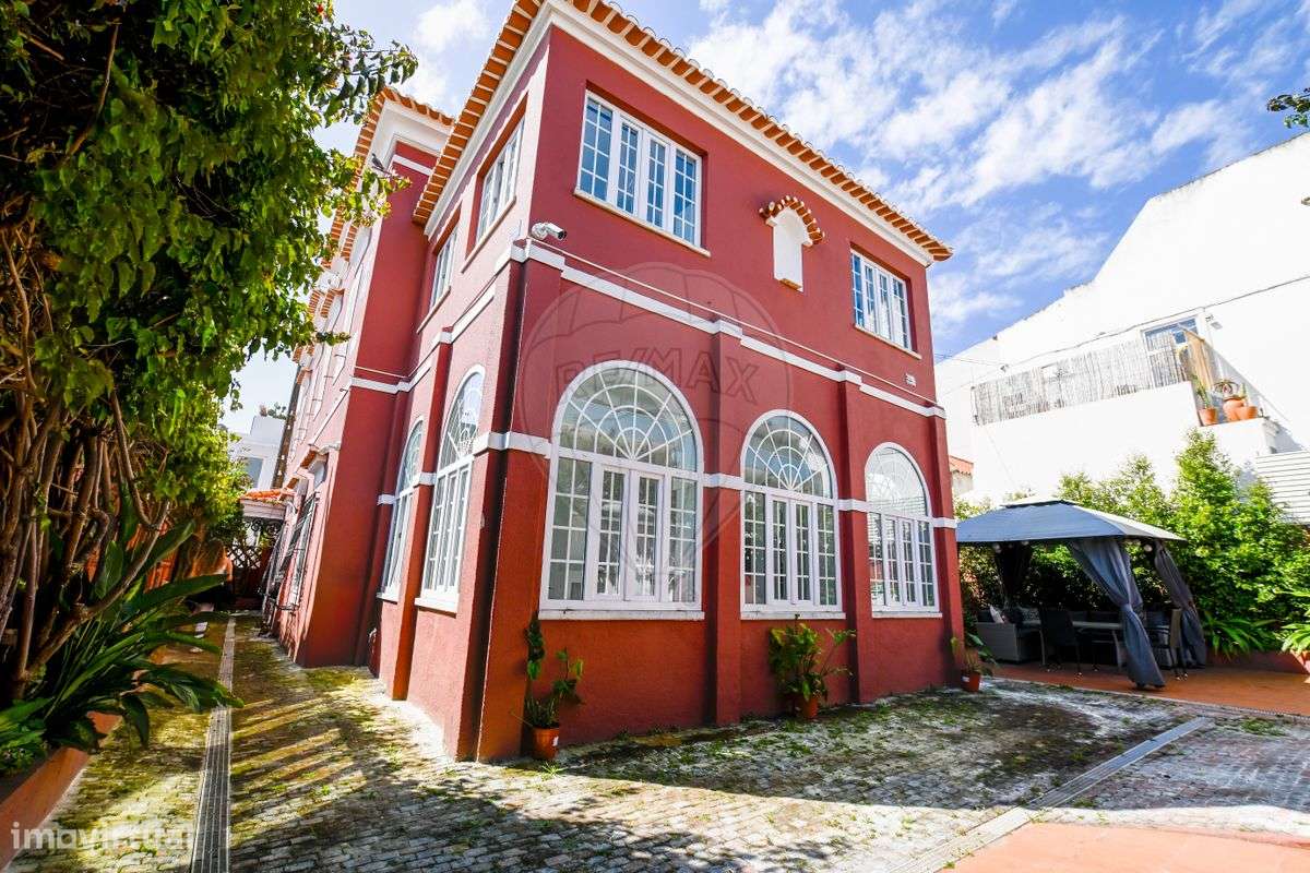 Moradia T11 para venda - Grande imagem: 4/46