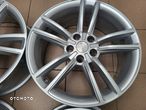 FELGI r19 (A83/23)12A TESLA 600.7214-00D MODEL S 5x120 8J 8x19 ET40 - 5