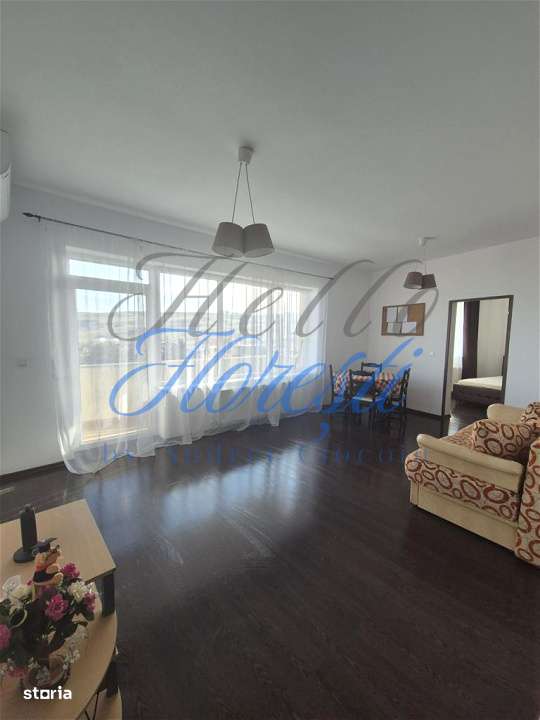 Apartament 2 camere 60 mp, balcon si parcare inclusa, Apahida - Imagine principală: 1/7