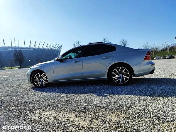 Volvo S60 T5 Momentum Pro - 6