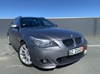 BMW Seria 5 520d Touring Aut. Edition Sport - 3