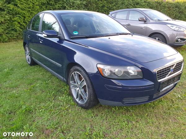 Volvo S40 - 3